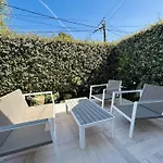 Maison La Baule, 5 pièces, 8 personnes - FR-1-245-131