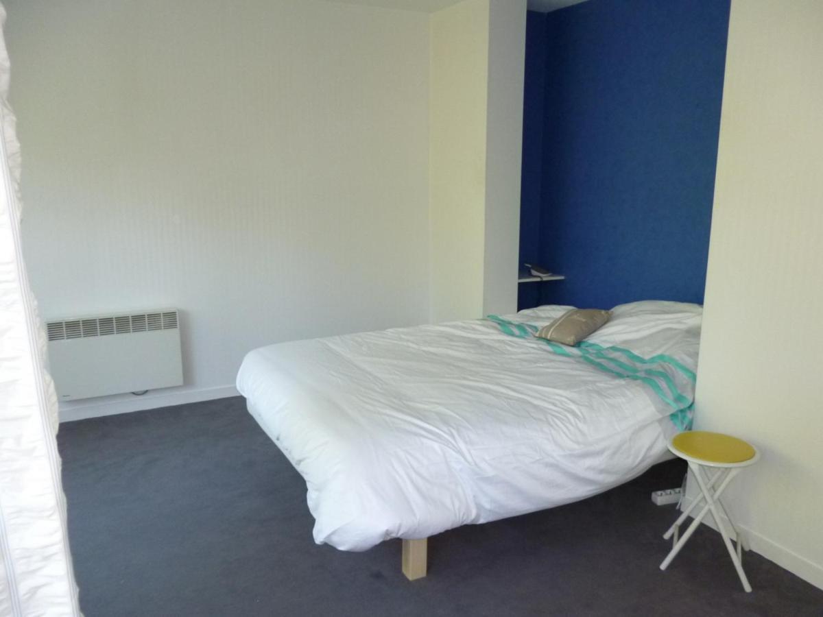 Maison La Baule, 5 Pièces, 8 Personnes - Fr-1-245-131 Hébergement de vacances *