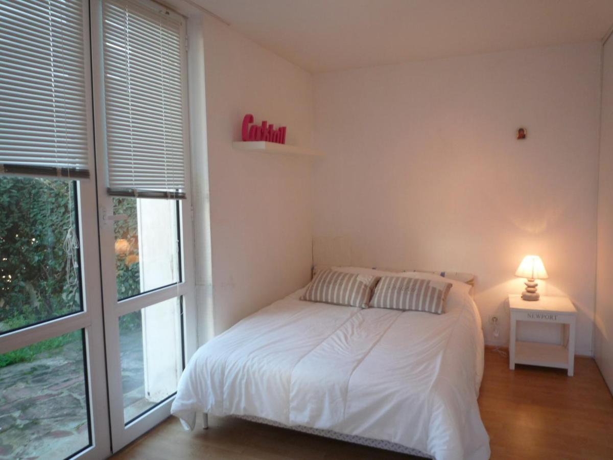 Maison La Baule, 5 Pièces, 8 Personnes - Fr-1-245-131 *