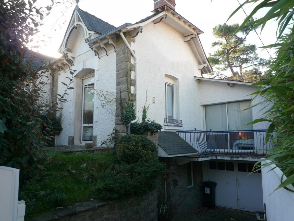Hébergement de vacances Maison La Baule, 5 Pièces, 8 Personnes - Fr-1-245-131 *