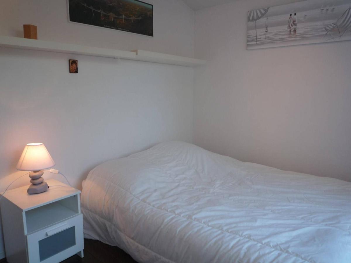 Maison La Baule, 5 Pièces, 8 Personnes - Fr-1-245-131 La Baule-Escoublac