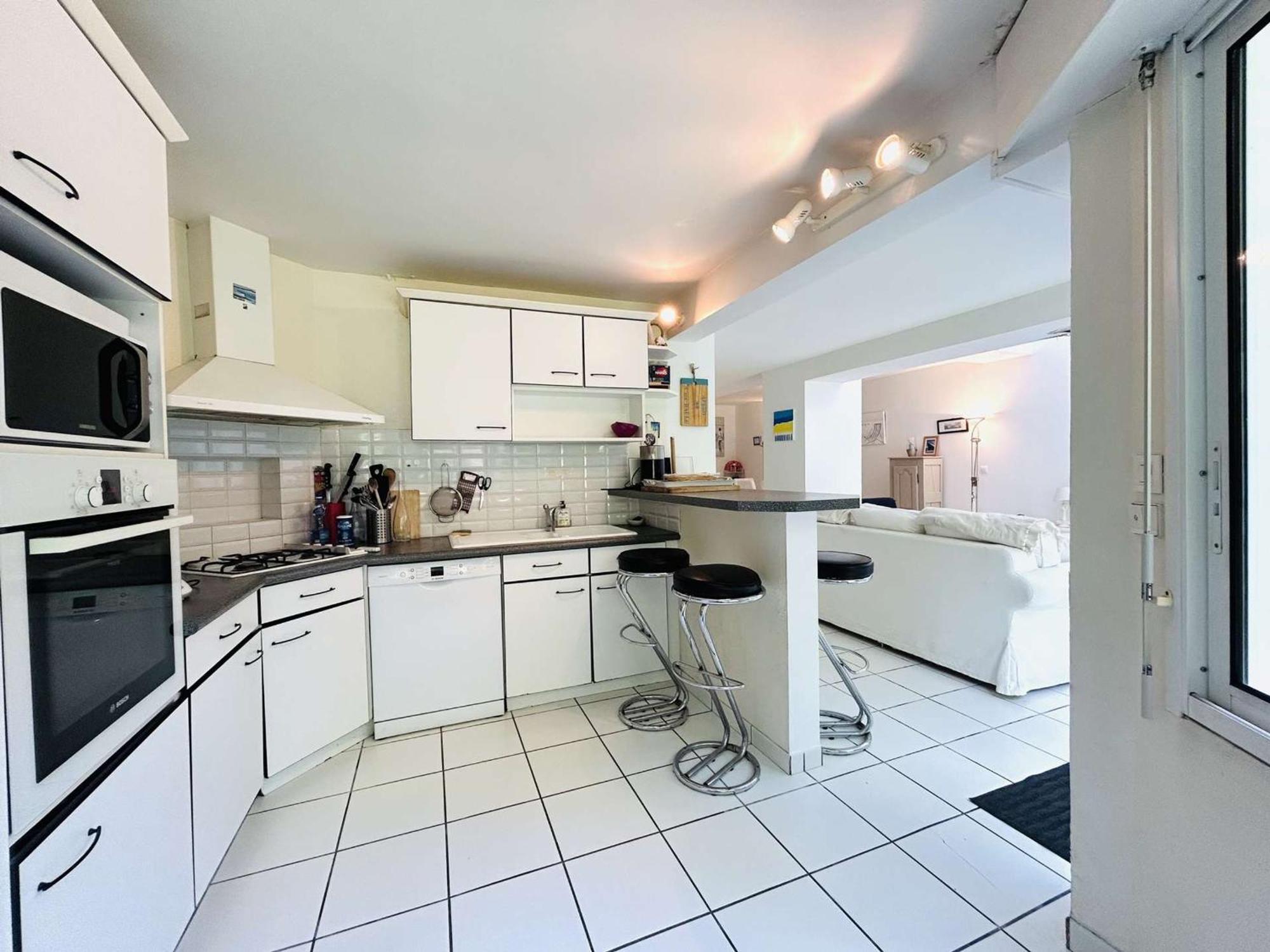Maison La Baule, 5 Pièces, 8 Personnes - Fr-1-245-131 *