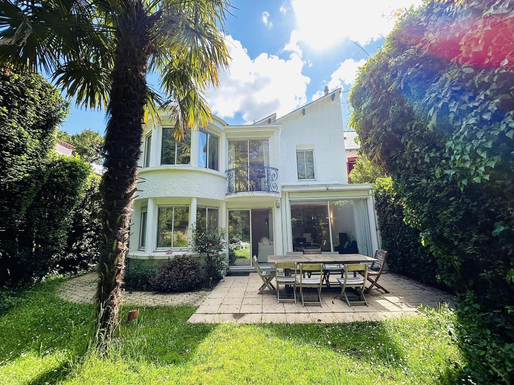 Maison La Baule, 5 Pièces, 8 Personnes - Fr-1-245-131 La Baule-Escoublac