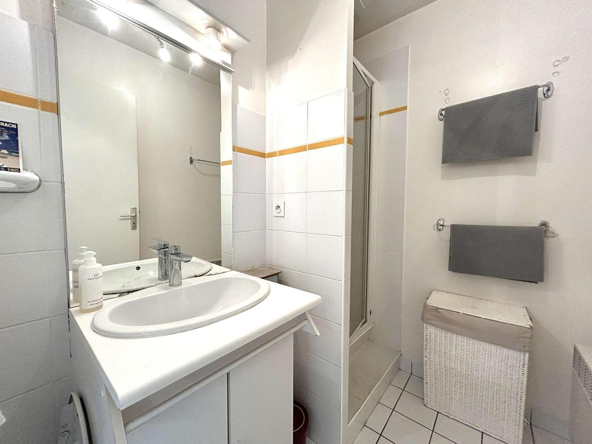 Maison La Baule, 5 Pièces, 8 Personnes - Fr-1-245-131
