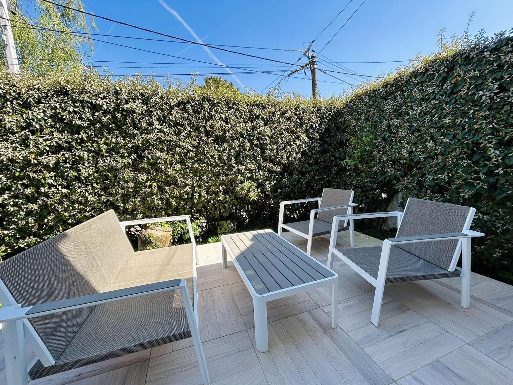 Maison La Baule, 5 Pièces, 8 Personnes - Fr-1-245-131 Hébergement de vacances *