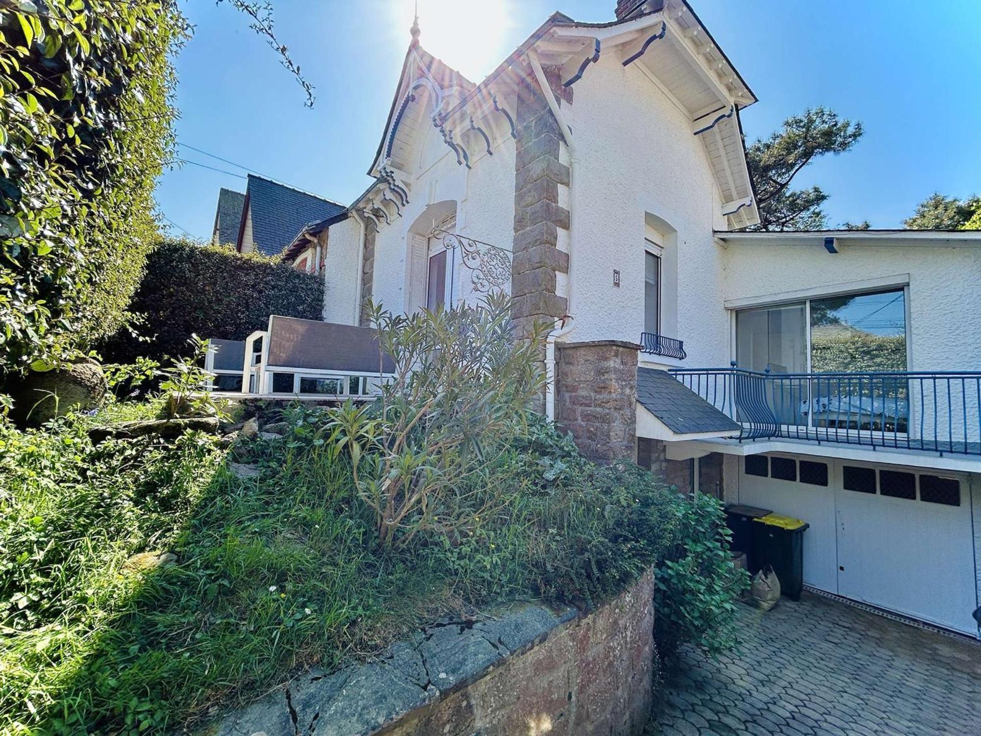Hébergement de vacances Maison La Baule, 5 Pièces, 8 Personnes - Fr-1-245-131 *