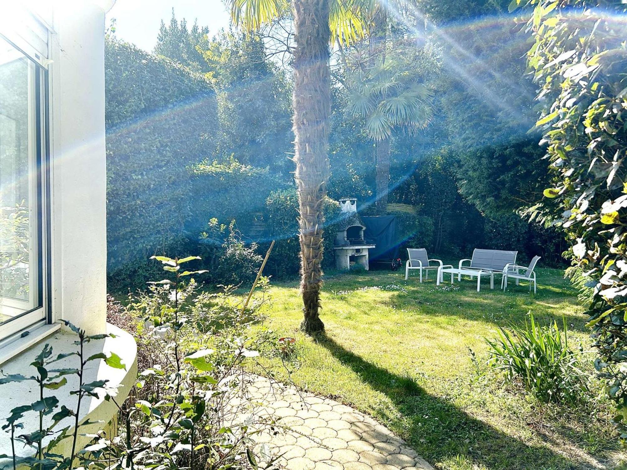 Maison La Baule, 5 Pièces, 8 Personnes - Fr-1-245-131 Hébergement de vacances La Baule-Escoublac