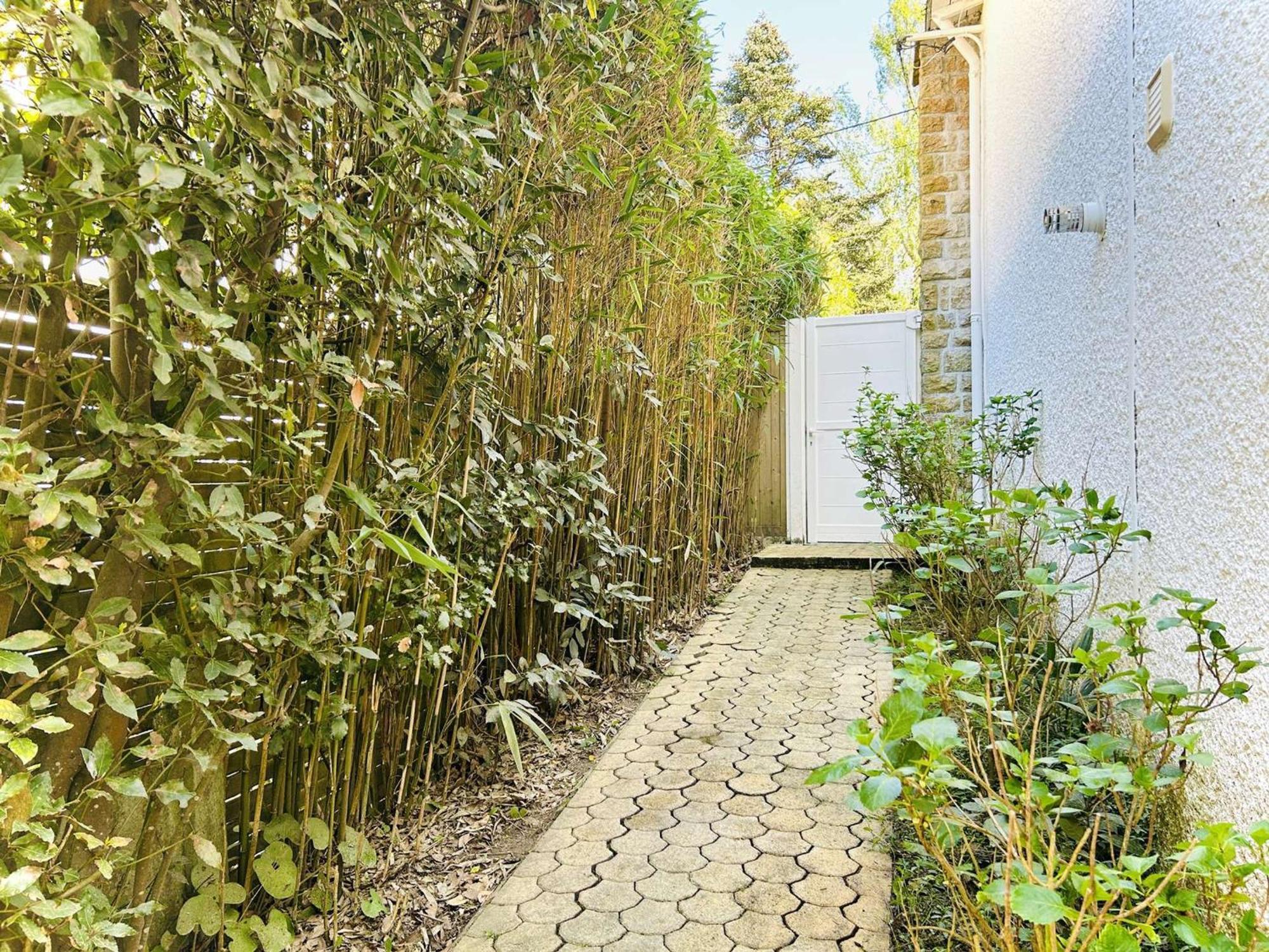 Maison La Baule, 5 Pièces, 8 Personnes - Fr-1-245-131 La Baule-Escoublac