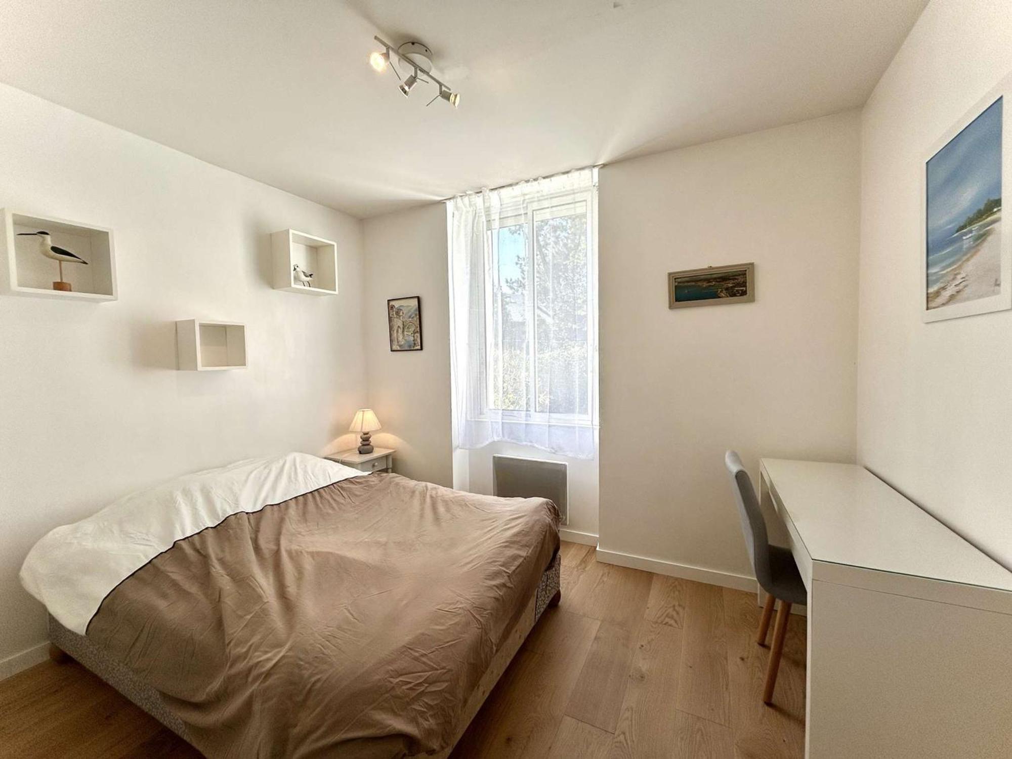 Maison La Baule, 5 Pièces, 8 Personnes - Fr-1-245-131