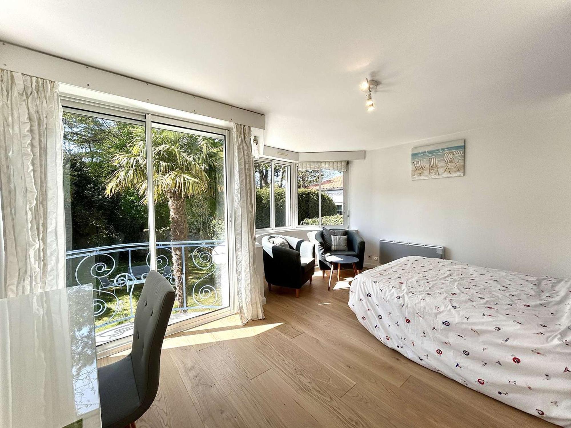 Maison La Baule, 5 Pièces, 8 Personnes - Fr-1-245-131 Hébergement de vacances